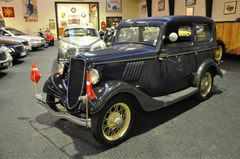 Ford 1934 full