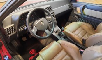 Alfa Romeo 164 QV 24V full