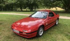 Mazda RX-7 Fc