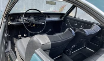 Opel Rekord C Coupe 1900L full