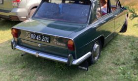 Triumph Øvrige 1300