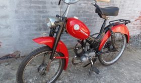 Øvrige Wittler Model Italia – “Gør-det-Selv”