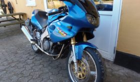 Yamaha SZR 660 Belgarda