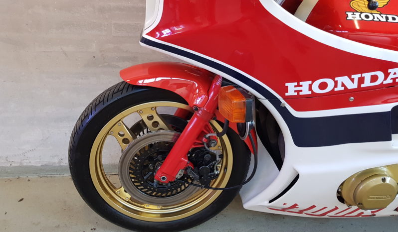 Honda CB 1100 R full