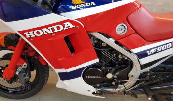 Honda VF 500 F II full