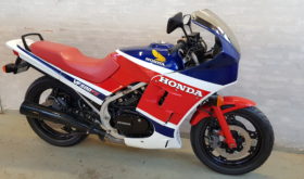 Honda VF 500 F II