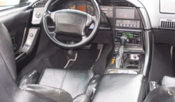 Chevrolet Corvette 5,7 V8 Targa full