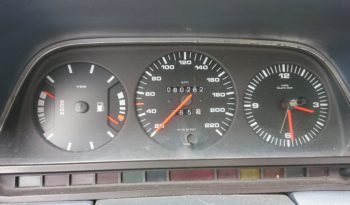 Audi 100 5S full
