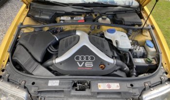 Audi RS4 S4 full