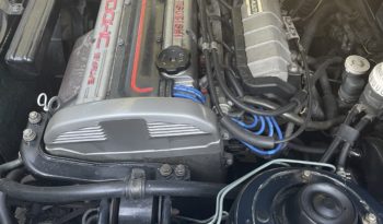 Mitsubishi Øvrige Galant GTI full
