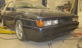 VW Scirocco 1.8 Gt Scala