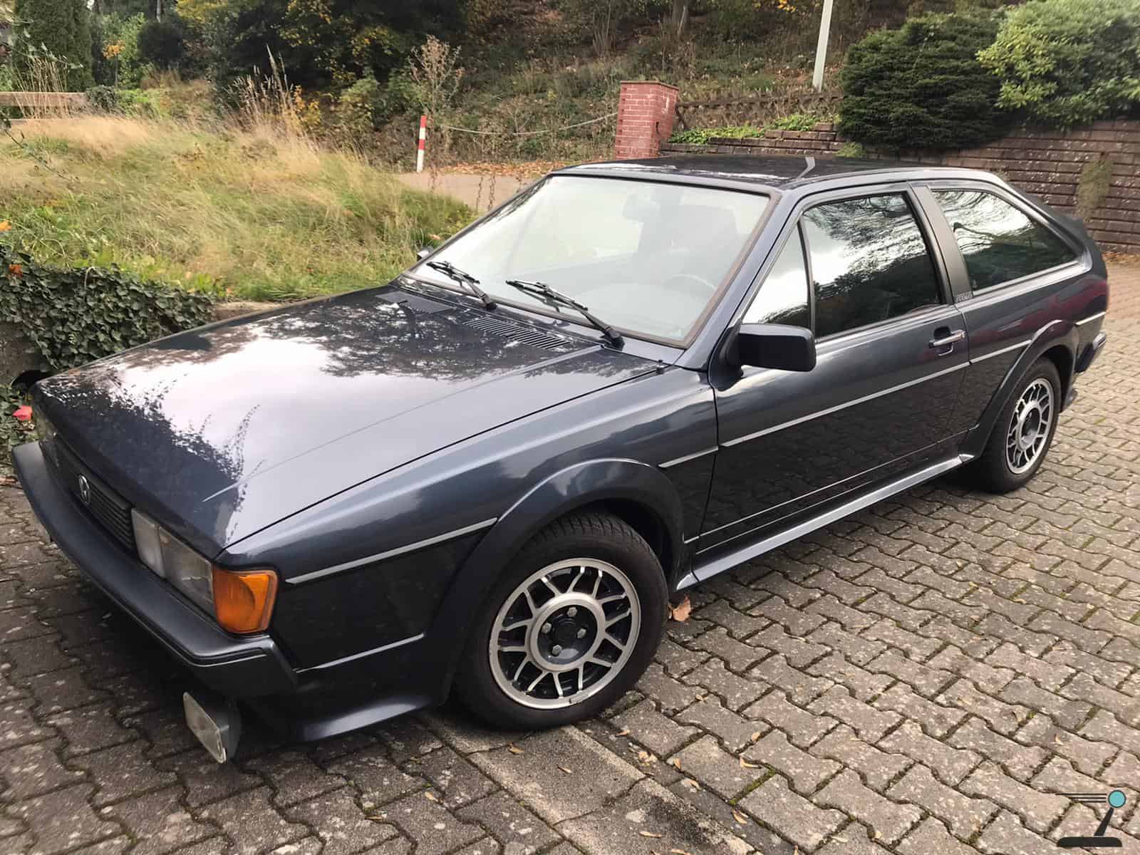 VW Scirocco 1 8 Gt Scala Klassikermarkedet VW Scirocco 1 8 Gt Scala Klassikermarkedet