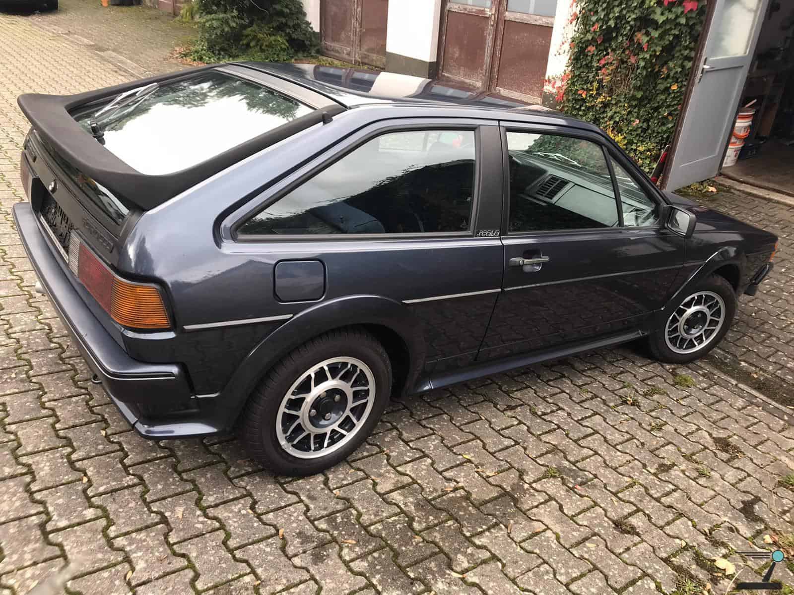 VW Scirocco 1 8 Gt Scala Klassikermarkedet VW Scirocco 1 8 Gt Scala Klassikermarkedet