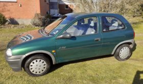 Opel Corsa 1,4 Swing aut.