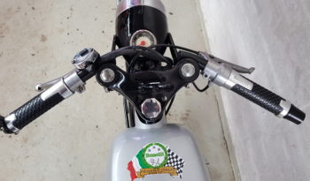 Benelli Pesaro Motobi 50cc full