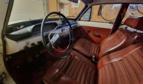 Volvo Amazon 121 1,8