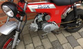 Honda dax-st-50