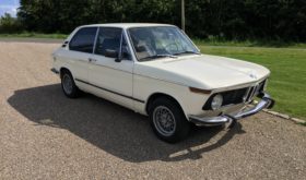 BMW 2002 2000 touring