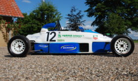 Ford Øvrige Mondiale