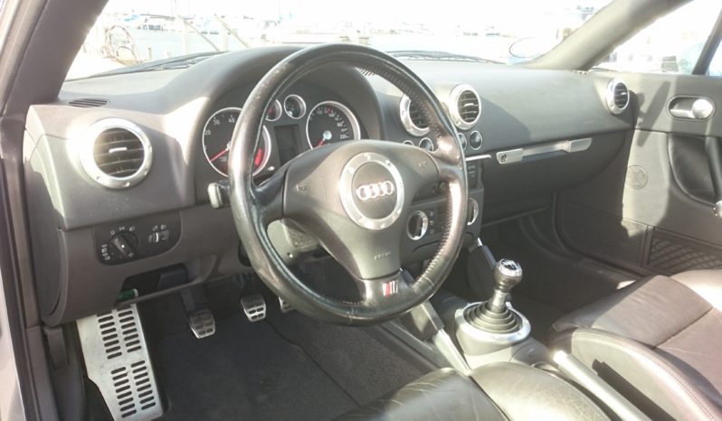 Audi TT 180 1,8 full