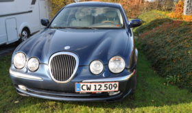 Jaguar S-Type 3.0