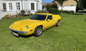 Lotus Europa s2