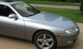Lexus SC 400