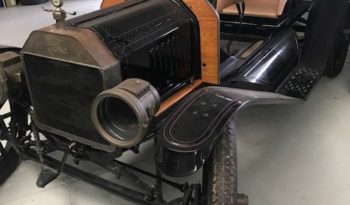 Ford Øvrige Speedster Replica full