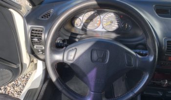 Honda Øvrige Integra Type-R full