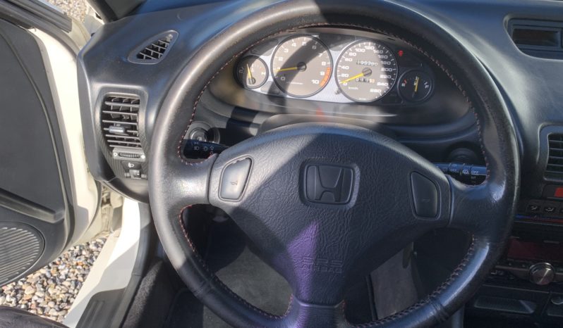 Honda Øvrige Integra Type-R full
