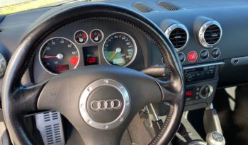 Audi TT 180 1,8 full