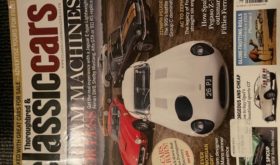 Tilbehør Øvrige Classic Cars