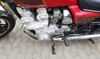 Honda CB 750 full