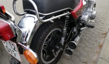 Honda CB 750 full