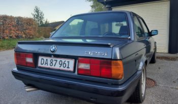 BMW 3-serie E30 325i full