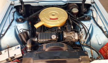 Ford Thunderbird 390 V8, 300HK. full