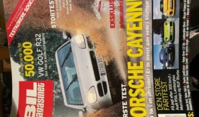 Tilbehør Øvrige Bilmagasinet