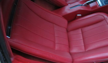 Chevrolet Corvette Stingray Cab full