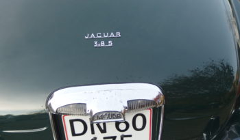 Jaguar S-Type 3,8 Aut full