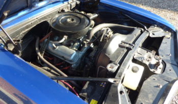 Pontiac Firebird 350 Cui V8 Aut full