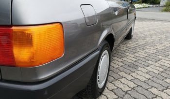 Audi 80 1,8 full