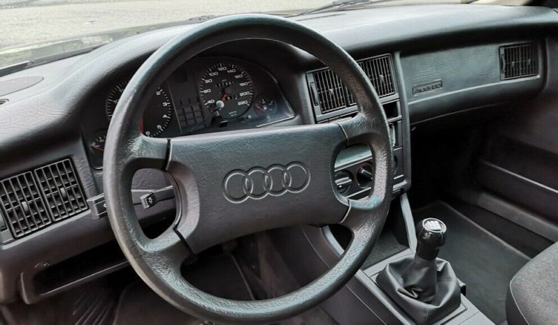Audi 80 1,8 full