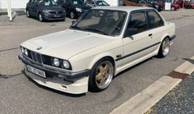 BMW 3-serie E30 318i
