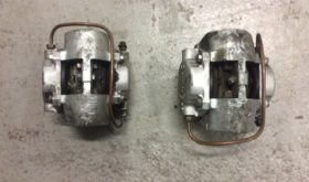 Bremser Jaguar E type serie 1