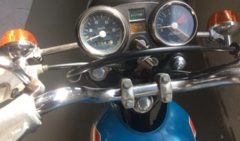Honda CB 50 full
