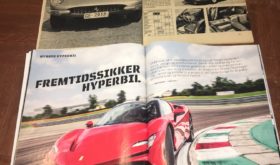 Tilbehør Øvrige Bilblade