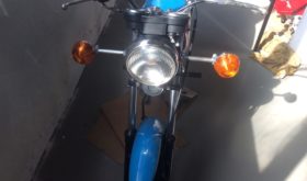 Honda CB 50
