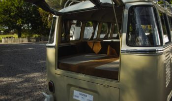 VW T2 T1 Kombi full