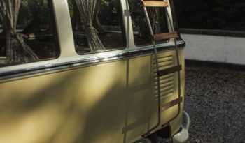 VW T2 T1 Kombi full