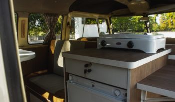 VW T2 T1 Kombi full